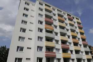 Helle Geräumige 1,5 Zimmer Wohnung in Bothfeld