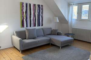 Stadtvilla sucht neue Bewohner  – Die vollständige Adresse der Immobilie erhältst du vom Anbieter., 53173 Godesberg-Villenviertel, Bonn – Vorschaubild 19