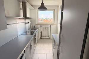 Helle 3-Zimmer-Wohnung mit Balkon in Braunschweig – Die vollständige Adresse der Immobilie erhältst du vom Anbieter., 38108 Hondelage, Braunschweig – Vorschaubild 12