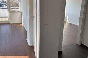 FREI! 2-Zimmer Dachterrassentraum in Trudering inkl. 30 QM großem Hobbyraum + extra Keller – Stieglitzweg 8, 81827 Waldtrudering, München – Vorschaubild 31
