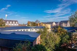 Charmante Dachgeschosswohnung mit Einbauküche – Philippstr. 17, 9130 Sonnenberg, Chemnitz – Vorschaubild 3