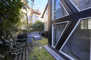 Liebevoll saniertes Fachwerkhaus (ca. 289 m²) mit Terrasse, Sichtbalken, Einliegerwohnung uvm. – Stuttgart – Vorschaubild 26
