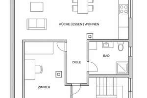 3-Familienhaus in in sonniger und ruhiger Lage in Ulm-Mähringen! Komplett vermietet! – Die vollständige Adresse der Immobilie erhältst du vom Anbieter., 89081 Mähringen, Ulm – Vorschaubild 14