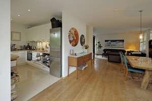 Sonnige, elegante 4 Raum DG Wohnung mit umlaufender Terrasse! Neuhausen Nymphenburg! – Nibelungenstraße 55d, 80639 Nymphenburg, München – Vorschaubild 15