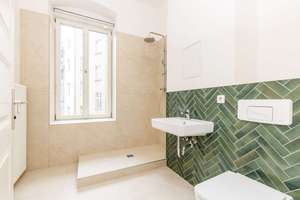 Geräumige 2-Zimmer-Wohnung mit Altbaucharme & Balkon – direkt am Weinbergspark! – Veteranenstraße 16, 10119 Mitte (Ortsteil), Berlin – Vorschaubild 11