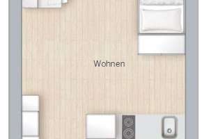Studentenappartement ab sofort zu vermieten – Steinhauser Straße 3, 81677 Steinhausen, München – Vorschaubild 10