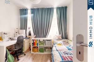 +++Zuverlässig vermietet & renditestark – attraktive 4-Raum-Wohnung in Leutzsch mit 4,27 %+++ – 4229 Plagwitz, Leipzig – Vorschaubild 10