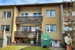 Topgepflegtes Reihenmittelhaus in sonniger Lage in beliebter Wohngegend am Siegener Lindenberg – Die vollständige Adresse der Immobilie erhältst du vom Anbieter., 57074 Siegen, Siegen – Vorschaubild 2