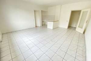 Frisch renovierte 2 Zimmerwohnung