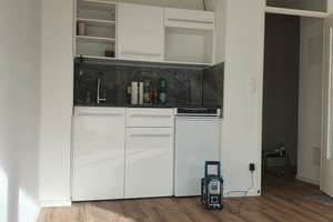 1-Zimmer Wohnung mit Balkon im 2. OG in Bonn-Bad Godesberg – Hopmannstraße 6, 53177 Muffendorf, Bonn – Vorschaubild 4