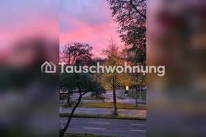 Tauschwohnung: Tausche 2,5-Zi-Flat in Ehrenfeld, suche 3+ Zi. in Köln