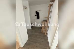 Tauschwohnung: Frankfurt am Main, Innenstadt 1: Schöne Wohnung – 60326 Gallus, Frankfurt am Main – Vorschaubild 2