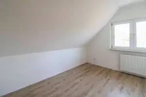 Potential: 4-Zi.-Zuhause mit Terrasse und Balkon inkl. Garage – Uecker-Randow (Kreis) – Vorschaubild 11