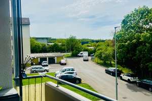 Helle 3-Zimmer-Wohnung mit Balkon in Salach – Kornbergstraße 12, 73084 Salach – Vorschaubild 4