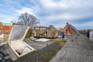 Lübeck I Aufgeteiltes Zinshaus mit Gewerbe und Wohneinheiten auf Altstadt-Insel mit Dachterrasse – Die vollständige Adresse der Immobilie erhältst du vom Anbieter., 23552 Innenstadt, Lübeck – Vorschaubild 7