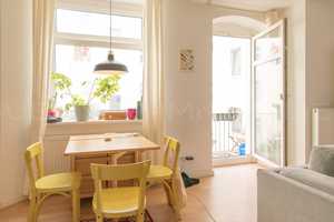 Gemütliche 2 Zimmer Balkon Wohnung im Herzen von Friedrichshain zu verkaufen! – Berlin – Vorschaubild 7