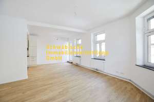 1-Zi.-Whg. I Loftartig I *NEU* I EBK & tollem Außenbereich ca. 35 m², Stgt.-West, Bus & U-Bahn – Die vollständige Adresse der Immobilie erhältst du vom Anbieter., 70197 Kräherwald, Stuttgart – Vorschaubild 6