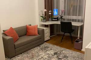 Stilvolle Luxuswohnung mit großer Terrasse, hochwertiger Einbauküche und Garage – Die vollständige Adresse der Immobilie erhältst du vom Anbieter., 41061 Gladbach, Mönchengladbach – Vorschaubild 17