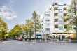Pkw-Stellplatz nahe Kurfürstendamm