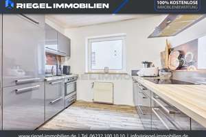 Sie hier? Wir auch! 2 Familienhaus mit 7 Zimmern, 3 Bädern, 3 Küchen, Scheune,  830 m² gr. Grundst. – Die vollständige Adresse der Immobilie erhältst du vom Anbieter., 67376 Harthausen – Vorschaubild 16