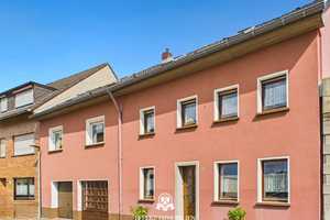 Charakteristisches Haus mit zwei Einheiten, charmantem Innenhof und vielen Möglichkeiten! – Ahrweiler (Kreis) – Vorschaubild 2