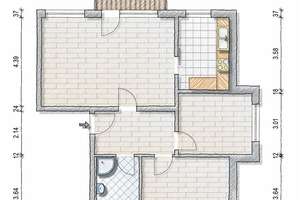 Moderne 3-Zimmer-Wohnung in Ulm-Lehr – Die vollständige Adresse der Immobilie erhältst du vom Anbieter., 89081 Lehr, Ulm – Vorschaubild 5