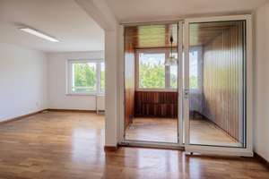 Hadern: Gut geschnittene 2-Zimmer Wohnung mit Wintergarten - frei – Die vollständige Adresse der Immobilie erhältst du vom Anbieter., 81375 Neuhadern, München – Vorschaubild 5