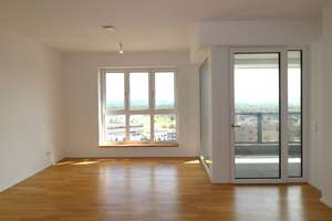 Wohnen im Hochpunkt E - 2-ZKB-Apartment mit hochwertiger Designnote – 68309 Käfertal, Mannheim – Vorschaubild 21