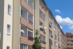 Möblierte 3-Zimmer-Wohnung in Magdeburg nahe UNI – Rathmannstraße 17, 39128 Neustädter Feld, Magdeburg – Vorschaubild 16