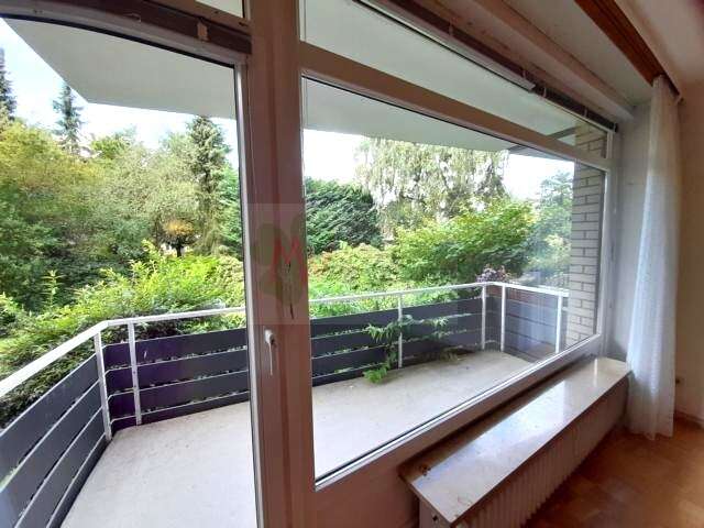 Gut geschnittene 2,5 Zimmer Wohnung in zentraler Lage in Hamburg-Rahlstedt zu verkaufen!, Hamburg – Bild 4