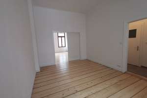 Attraktive 3-Zimmer-Hochparterre-Wohnung im Bremer Viertel – Humboldtstr. 66, 28203 Fesenfeld, Bremen – Vorschaubild 16