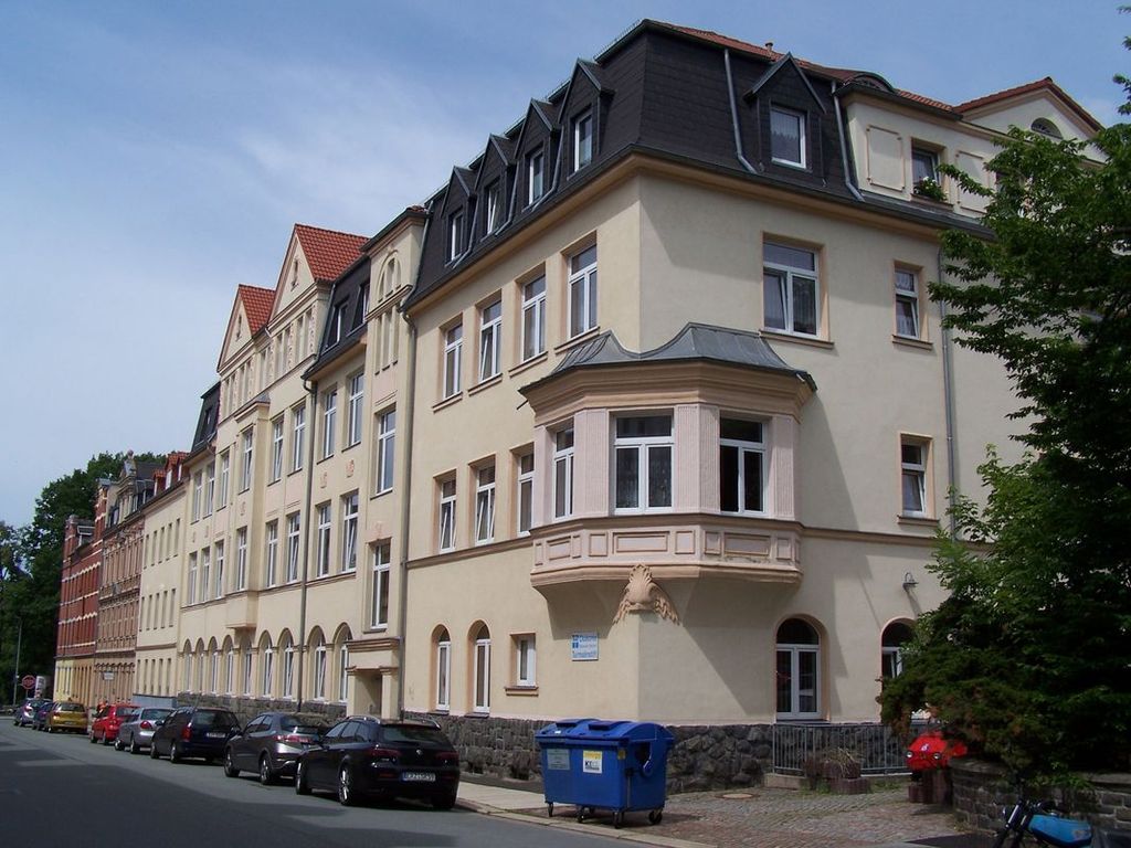 Schöne Zweiraumappartements für ein selbstbestimmtes oder betreutes Wohnen