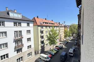 Charmante 3-Zimmer-Wohnung im Herzen von Stuttgart-West – stilvoll, hell und zentral – Vogelsangstraße 11, 70176 Rotebühl, Stuttgart – Vorschaubild 37