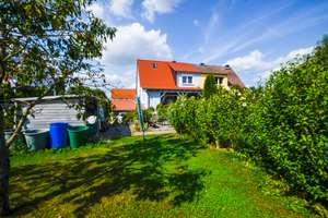 Charmante Doppelhaushälfte mit großem Traumgrundstück und Pool – Ihre private Ruheoase – Die vollständige Adresse der Immobilie erhältst du vom Anbieter., 99326 Stadtilm – Vorschaubild 26