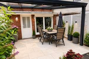 Modernisiertes Reihenhaus mit überdachter Terrasse am Waller Grün! – Die vollständige Adresse der Immobilie erhältst du vom Anbieter., 28217 Westend, Bremen – Vorschaubild 6