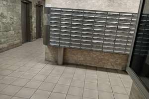 2-Zimmerwohnung auf dem Sachsenhäuser Berg – 60598 Sachsenhausen-Süd, Frankfurt am Main – Vorschaubild 4