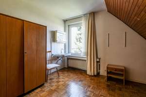 158 m² freist. Traumhaus + 763 m² Gartenparadies + 56 m² Büro + Garage in Top-Lage von Bergerhausen – Die vollständige Adresse der Immobilie erhältst du vom Anbieter., 45136 Bergerhausen, Essen – Vorschaubild 28