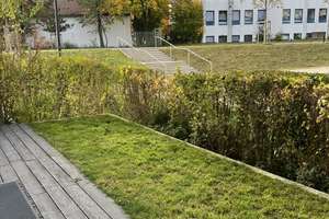 Wunderschöne Gartenwohnung in S-Bahn Nähe – Mattoneplatz 13, 81673 Echarding, München – Vorschaubild 2
