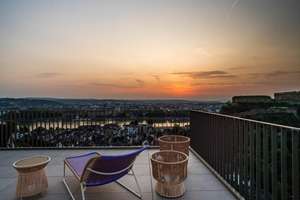 Residenz am Sonneneck - Rheinwinkel