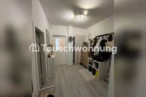 Tauschwohnung: 2-Zimmer in Düsseldorf gegen 3-4 Zimmer in Düsseldorf/Köln