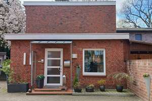 Mehrfamilienhaus + Einfamilienhaus auf einem Grundstück-clever kombiniert – seltene Gelegenheit! – Die vollständige Adresse der Immobilie erhältst du vom Anbieter., 24768 Rendsburg – Vorschaubild 8