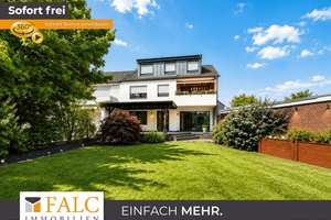 Wohnen wie im eigenen Haus