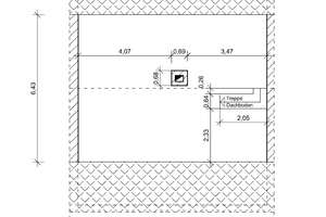 "Handwerker in und um Zschopau aufgepasst" – Die vollständige Adresse der Immobilie erhältst du vom Anbieter., 9405 Zschopau – Vorschaubild 11