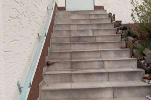 Günstiges, modernisiertes 4-Zimmer-Reihenendhaus in begehrter Wohnlage in Wiehl – Cosimastraße 20, 51674 Wiehl – Vorschaubild 4