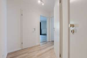 Helle und gut geschnittene 2-Zimmer-Wohnung mit großer Terrasse – Direkt am Technologiepark & Uni