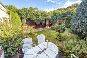 Bungalow mit viel Potential und Innenhof in ruhiger Wohnlage – Die vollständige Adresse der Immobilie erhältst du vom Anbieter., 22147 Rahlstedt, Hamburg – Vorschaubild 23