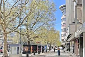 Nur 400 m zum Kurfürstendamm - provisionsfreies Erstbezugs-Apartment – Pfalzburger Straße 3, 10719 Wilmersdorf, Berlin – Vorschaubild 17
