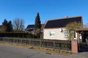 Einfamilienhaus mit schönem Grundstück in ruhiger Lage – Gifhorn (Kreis) – Vorschaubild 2