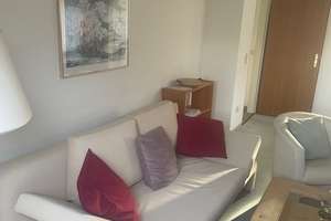 Stilvoll gepflegt: 2-Zimmer-Wohnung in Bad Orb – Die vollständige Adresse der Immobilie erhältst du vom Anbieter., 63619 Bad Orb – Vorschaubild 12