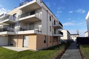 Exklusive 2-Zimmer-Wohnung mit Balkon in Schönefeld – Die vollständige Adresse der Immobilie erhältst du vom Anbieter., 12529 Schönefeld – Vorschaubild 2